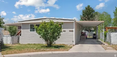 11259 S Crescent Park Cir #172, Sandy, UT 84070
