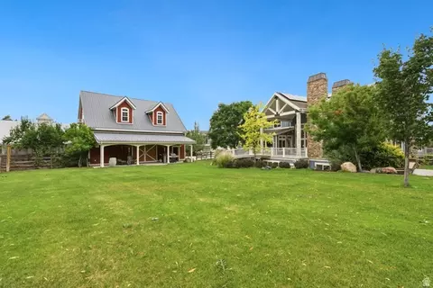 Exterior - 672 E Perry Holow Dr, Mapleton, UT 84664 photo 21 of 27