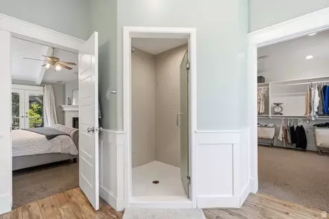 Entry Way - 672 E Perry Holow Dr, Mapleton, UT 84664 photo 6 of 8