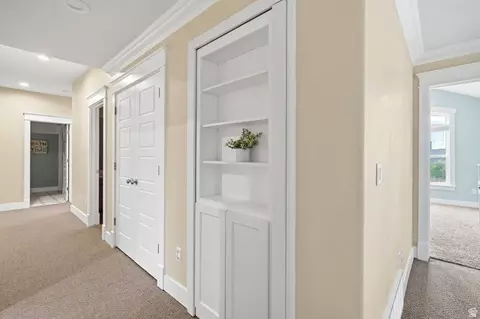 Entry Way - 672 E Perry Holow Dr, Mapleton, UT 84664 photo 8 of 8