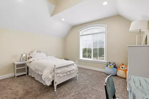Bedroom - 672 E Perry Holow Dr, Mapleton, UT 84664 photo 2 of 11