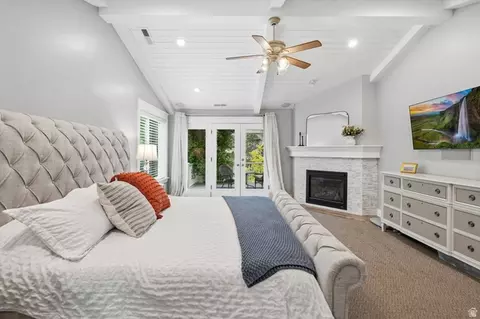 Bedroom - 672 E Perry Holow Dr, Mapleton, UT 84664 photo 1 of 11