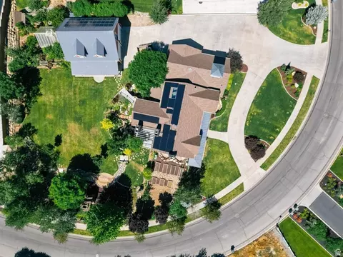 View/Area - 672 E Perry Holow Dr, Mapleton, UT 84664 photo 4 of 7