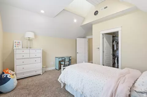 Bedroom - 672 E Perry Holow Dr, Mapleton, UT 84664 photo 3 of 11