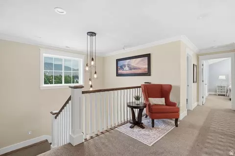Entry Way - 672 E Perry Holow Dr, Mapleton, UT 84664 photo 5 of 8