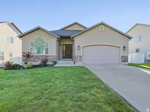 989 S Cinnamon Ridge Dr, Provo, UT 84606