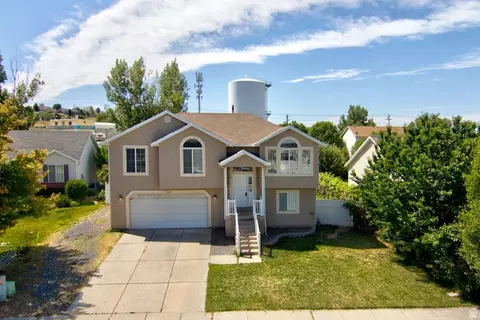 2565 W 3950 S, Roy, UT 84067