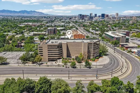 426 S 1000 E #403, Salt Lake City, UT 84102