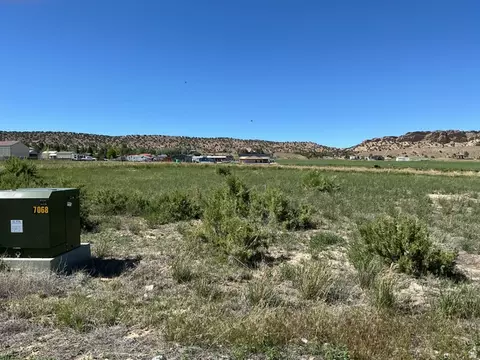 551 E Haystack Ln #03, Manila, UT 84046