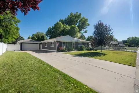 1146 E 5645 S, Murray, UT 84121