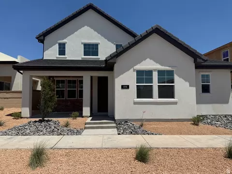 494 Avery Lane Ln, Saint George, UT 84790