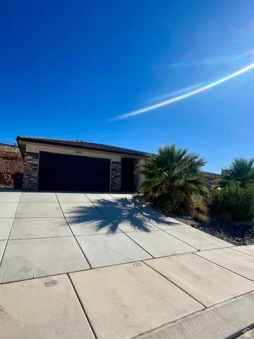 3678 E Mesa Rock Dr, Saint George, UT 84790
