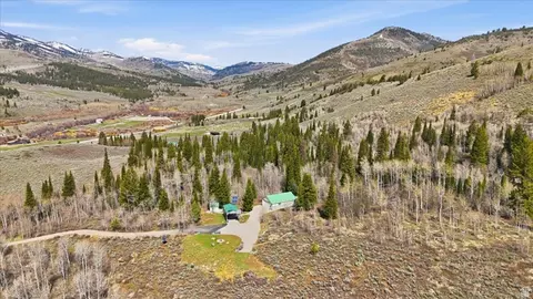 10140 N 11600 E, Logan, UT 84321