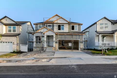 4347 W Denlinger Dr #2848, Herriman, UT 84096