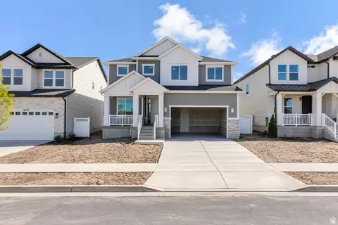 4347 W Denlinger Dr #2848, Herriman, UT 84096