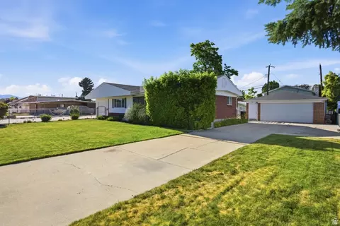 1868 W 4840 S, Taylorsville, UT 84123