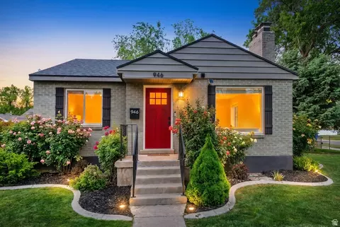 946 W Signora Dr N, Salt Lake City, UT 84116