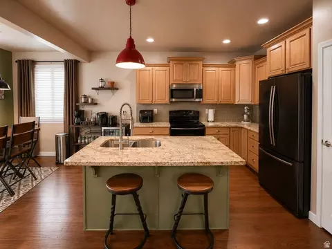 Kitchen - 149 E Crescent Pine Ln, Sandy, UT 84070 photo 2 of 2