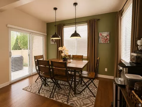 Dining - 149 E Crescent Pine Ln, Sandy, UT 84070 photo 1 of 1