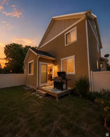 Exterior - 149 E Crescent Pine Ln, Sandy, UT 84070 photo 2 of 2