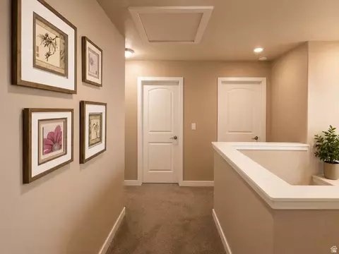 Entry Way - 149 E Crescent Pine Ln, Sandy, UT 84070 photo 1 of 2