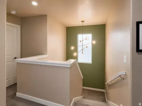 Entry Way - 149 E Crescent Pine Ln, Sandy, UT 84070 photo 2 of 2