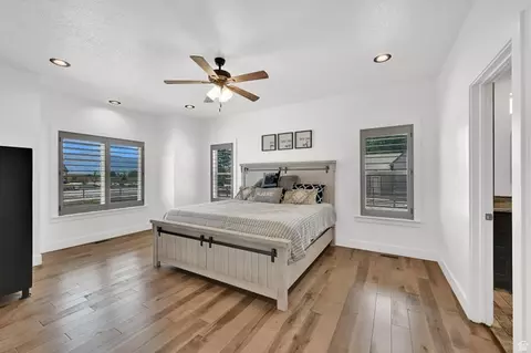 Bedroom - 643 S 4100 W, Ogden, UT 84404 photo 1 of 8