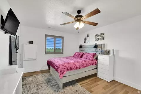 Bedroom - 643 S 4100 W, Ogden, UT 84404 photo 4 of 8