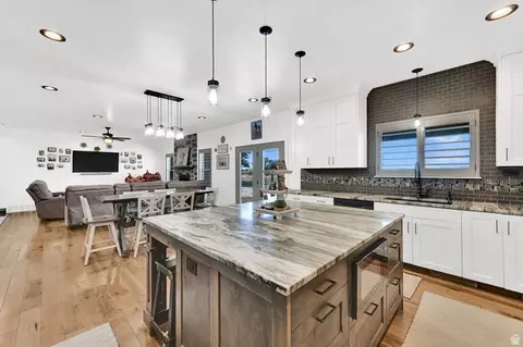Kitchen - 643 S 4100 W, Ogden, UT 84404 photo 4 of 5