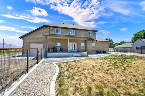 Exterior - 643 S 4100 W, Ogden, UT 84404 photo 9 of 9