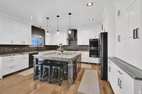 Kitchen - 643 S 4100 W, Ogden, UT 84404 photo 2 of 5