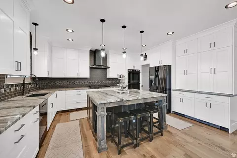 Kitchen - 643 S 4100 W, Ogden, UT 84404 photo 1 of 5