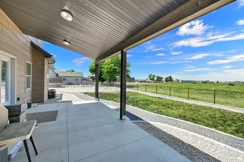 Exterior - 643 S 4100 W, Ogden, UT 84404 photo 5 of 9