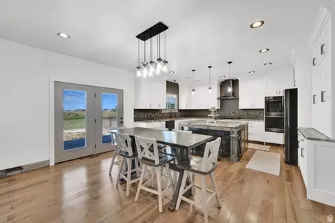 Kitchen - 643 S 4100 W, Ogden, UT 84404 photo 5 of 5