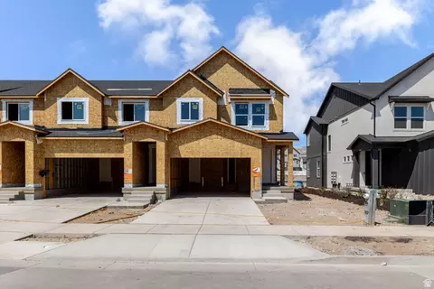 12864 S Gobblers Knob Ln #3012, Herriman, UT 84096