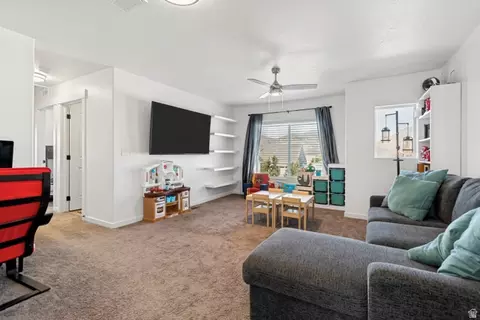 Living - 751 N Plainsman Dr E, Spanish Fork, UT 84660 photo 3 of 3