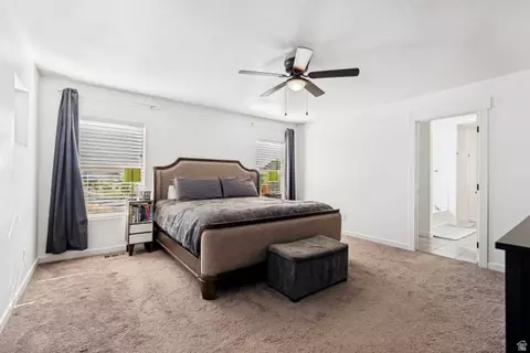 Bedroom - 751 N Plainsman Dr E, Spanish Fork, UT 84660 photo 1 of 6