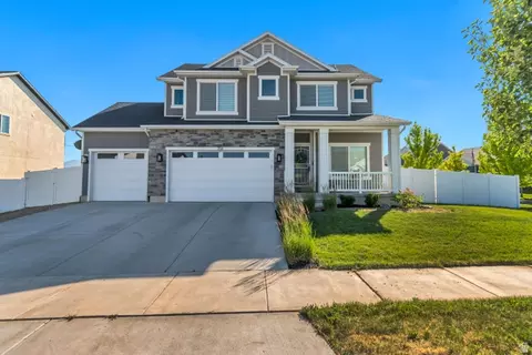 751 N Plainsman Dr E, Spanish Fork, UT 84660