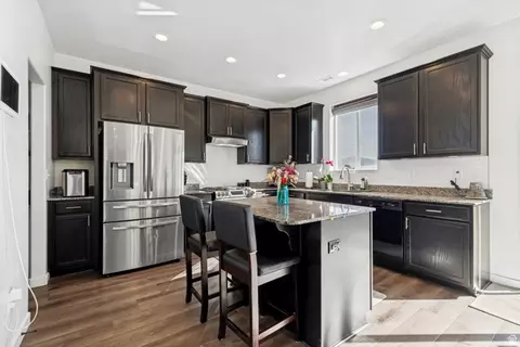 Kitchen - 751 N Plainsman Dr E, Spanish Fork, UT 84660 photo 1 of 3