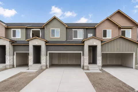 12866 S Gobblers Knob Ln #3013, Herriman, UT 84096
