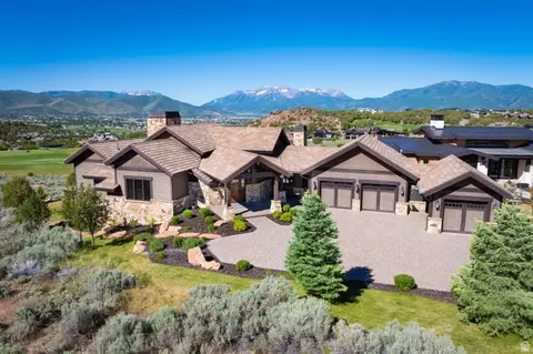 2910 E Brown Duck Mtn Cir #107, Heber City, UT 84032
