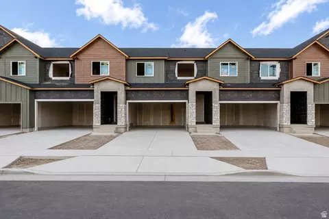 12868 S Gobblers Knob Ln #3014, Herriman, UT 84096