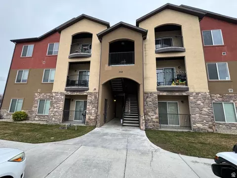 308 S 740 W #304, Pleasant Grove, UT 84062