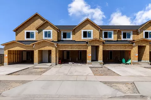 12874 S Gobblers Knob Ln #3015, Herriman, UT 84096