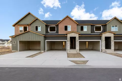 12874 S Gobblers Knob Ln #3015, Herriman, UT 84096