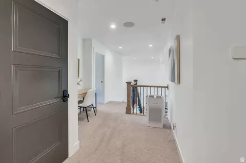 Entry Way - 709 E 200 S, Centerville, UT 84014 photo 4 of 5