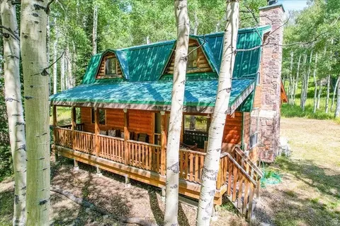 4443 Buck Way, Heber City, UT 84032