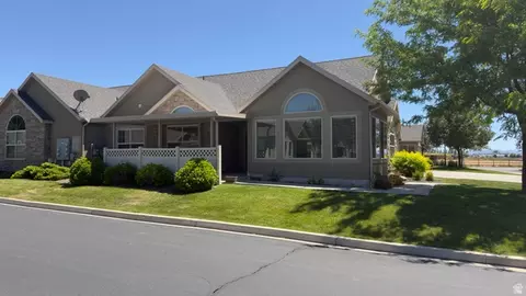 318 E 2230 N #A, North Logan, UT 84341
