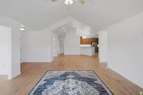 Living - 318 E 2230 N #A, North Logan, UT 84341 photo 4 of 6