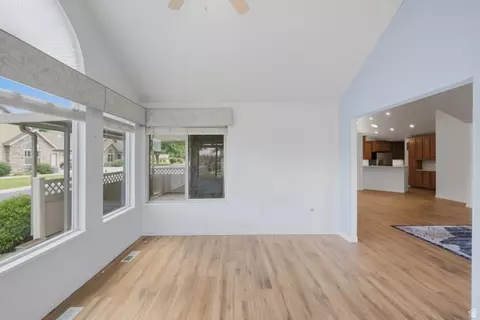 Living - 318 E 2230 N #A, North Logan, UT 84341 photo 2 of 6